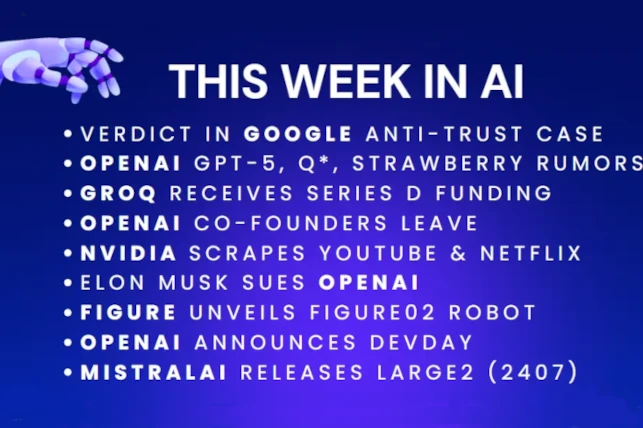 This Week in AI