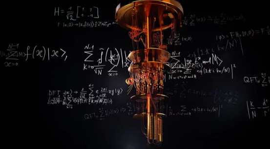 machine learning with quantum computers